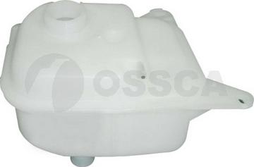 OSSCA 00334 - Expansion Tank, coolant autospares.lv