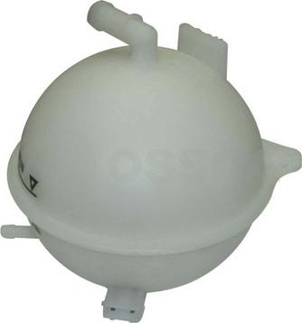 OSSCA 00333 - Expansion Tank, coolant autospares.lv