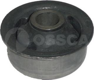 OSSCA 00321 - Bush of Control / Trailing Arm autospares.lv