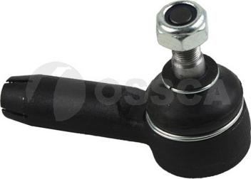 OSSCA 00379 - Tie Rod End autospares.lv