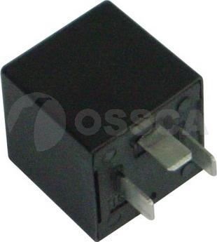 OSSCA 00370 - Flasher Unit autospares.lv