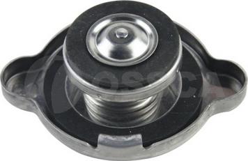 OSSCA 00263 - Sealing Cap, radiator autospares.lv