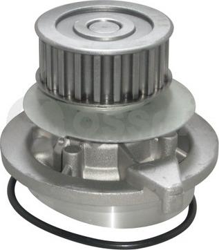 OSSCA 00212 - Water Pump autospares.lv