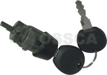OSSCA 00285 - Ignition / Starter Switch autospares.lv