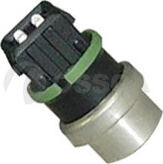 OSSCA 00287 - Sensor, coolant temperature autospares.lv