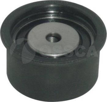 OSSCA 00229 - Deflection / Guide Pulley, timing belt autospares.lv