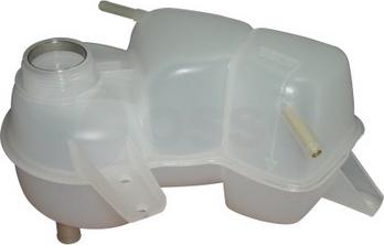 OSSCA 00786 - Expansion Tank, coolant autospares.lv