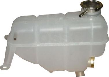 OSSCA 00780 - Expansion Tank, coolant autospares.lv