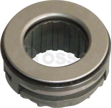 OSSCA 00739 - Clutch Release Bearing autospares.lv