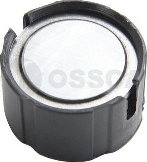 OSSCA 00738 - Clutch Release Bearing autospares.lv