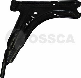 OSSCA 00726 - Track Control Arm autospares.lv