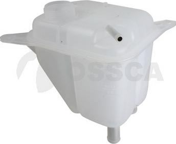 OSSCA 00777 - Expansion Tank, coolant autospares.lv