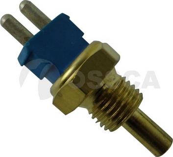 OSSCA 01990 - Sensor, coolant temperature autospares.lv