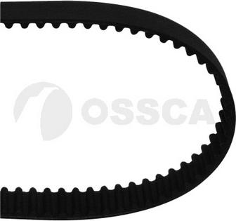 OSSCA 01916 - Timing Belt autospares.lv