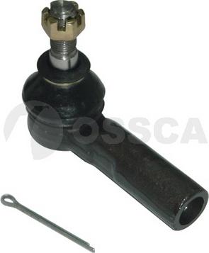 OSSCA 01438 - Tie Rod End autospares.lv