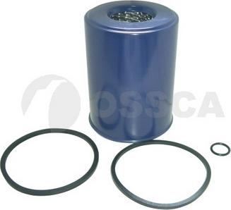 OSSCA 01470 - Fuel filter autospares.lv