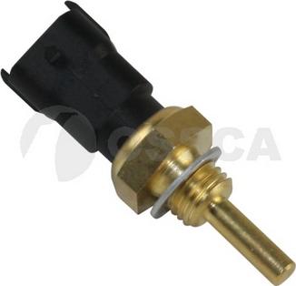 OSSCA 01596 - Sensor, coolant temperature autospares.lv