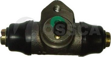 OSSCA 01559 - Wheel Brake Cylinder autospares.lv