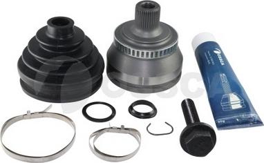 OSSCA 01558 - Joint Kit, drive shaft autospares.lv