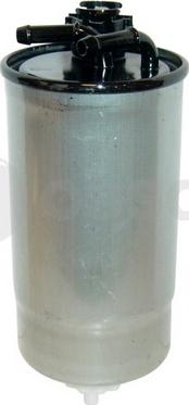OSSCA 01557 - Fuel filter autospares.lv