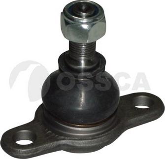 OSSCA 01568 - Ball Joint autospares.lv