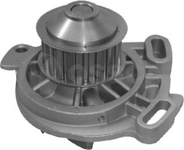 OSSCA 01567 - Water Pump autospares.lv