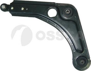 OSSCA 01514 - Track Control Arm autospares.lv