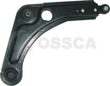 OSSCA 01511 - Track Control Arm autospares.lv