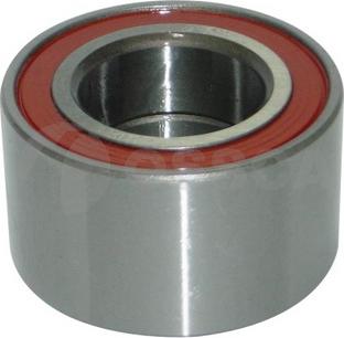 OSSCA 01589 - Wheel hub, bearing Kit autospares.lv