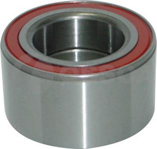 OSSCA 01585 - Wheel Bearing autospares.lv