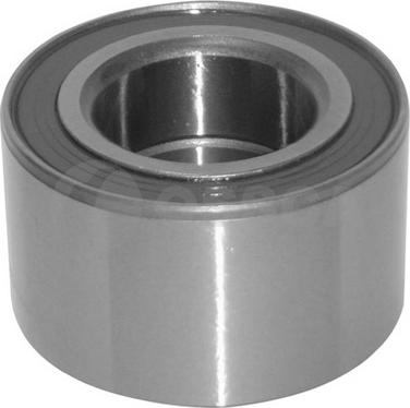 OSSCA 01588 - Wheel hub, bearing Kit autospares.lv