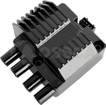 OSSCA 01523 - Ignition Coil autospares.lv