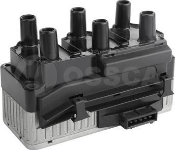 OSSCA 01697 - Ignition Coil autospares.lv