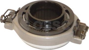 OSSCA 01608 - Clutch Release Bearing autospares.lv