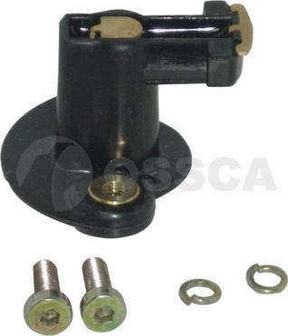 OSSCA 01049 - Rotor, distributor autospares.lv