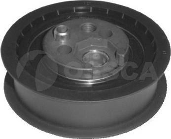 OSSCA 01053 - Tensioner Pulley, timing belt autospares.lv