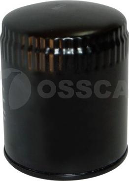 OSSCA 01023 - Oil Filter autospares.lv