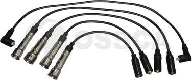 OSSCA 01190 - Ignition Cable Kit autospares.lv