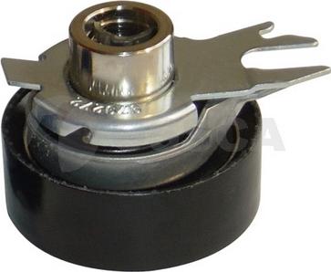 OSSCA 01149 - Tensioner Pulley, timing belt autospares.lv