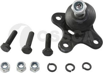 OSSCA 01148 - Ball Joint autospares.lv