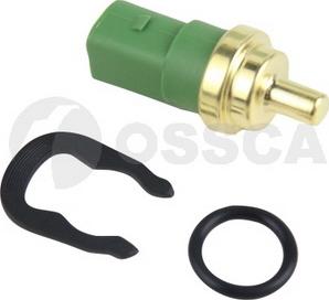 OSSCA 01100 - Sensor, coolant temperature autospares.lv