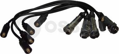 OSSCA 01189 - Ignition Cable Kit autospares.lv