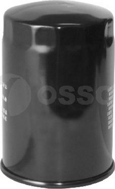 OSSCA 01181 - Oil Filter autospares.lv