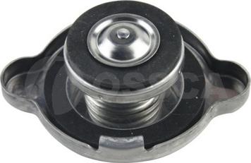 OSSCA 01822 - Sealing Cap, radiator autospares.lv
