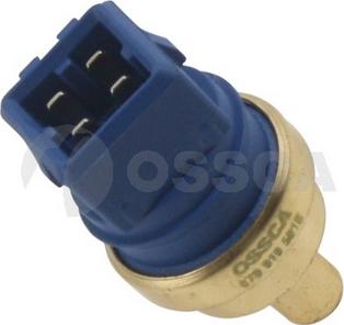 OSSCA 01309 - Sensor, coolant temperature autospares.lv