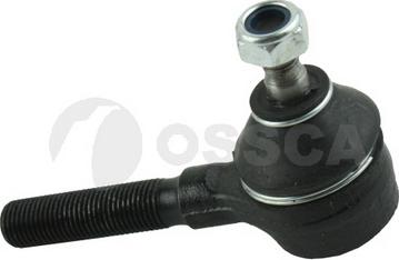 OSSCA 01249 - Tie Rod End autospares.lv