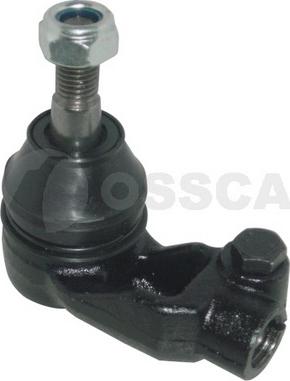 OSSCA 01242 - Tie Rod End autospares.lv