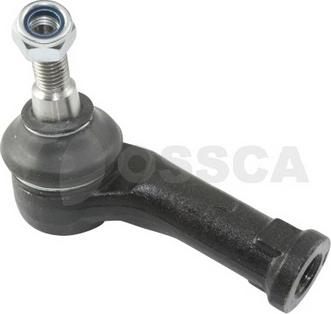 OSSCA 01247 - Tie Rod End autospares.lv