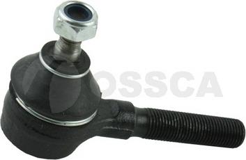 OSSCA 01250 - Tie Rod End autospares.lv