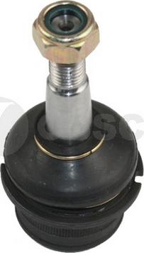 OSSCA 01251 - Ball Joint autospares.lv